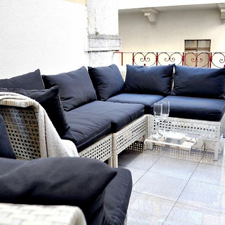 Intendente Terrace Lisboa Dış mekan fotoğraf