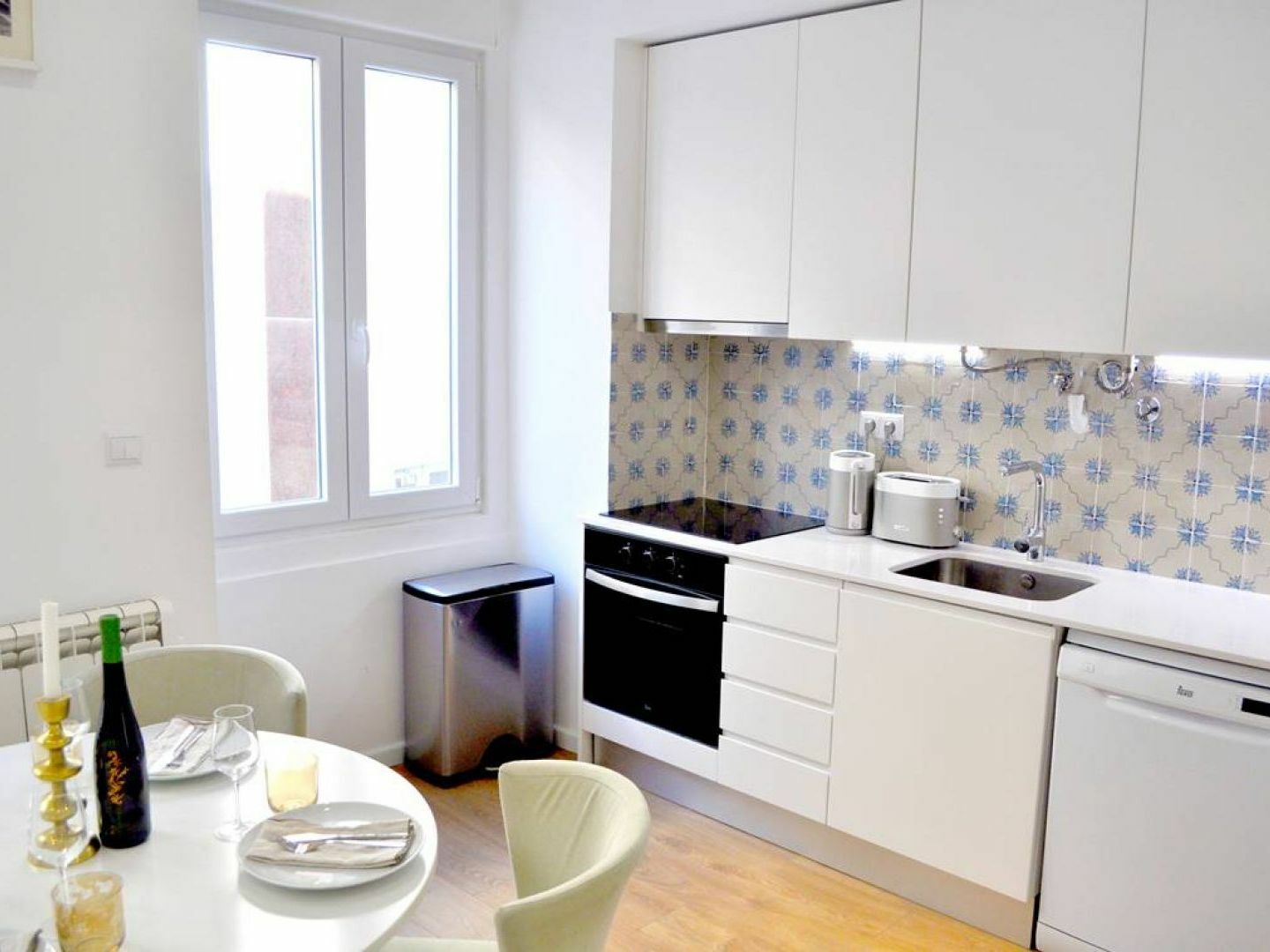 Intendente Terrace Lisboa Dış mekan fotoğraf