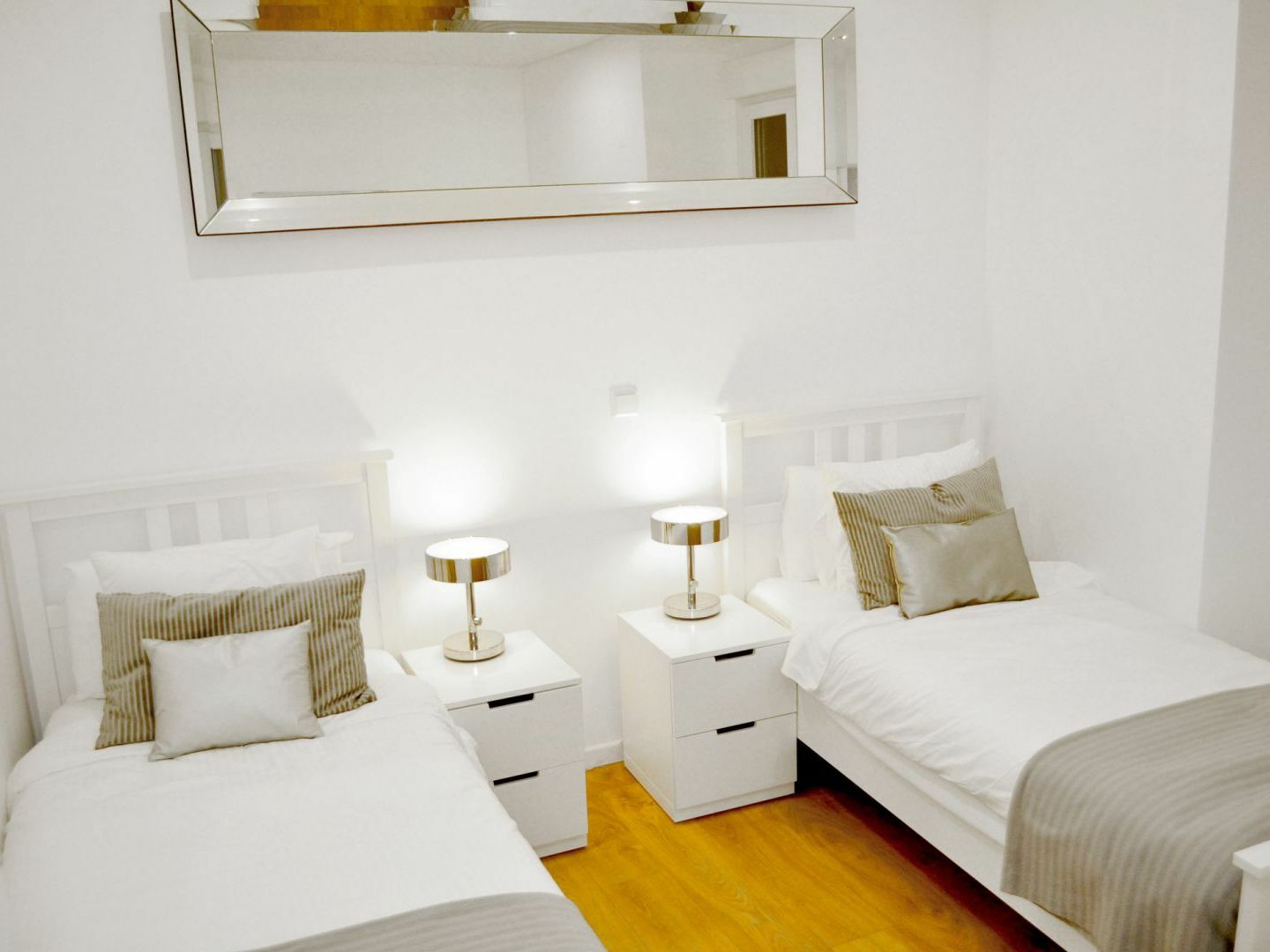 Intendente Terrace Lisboa Dış mekan fotoğraf