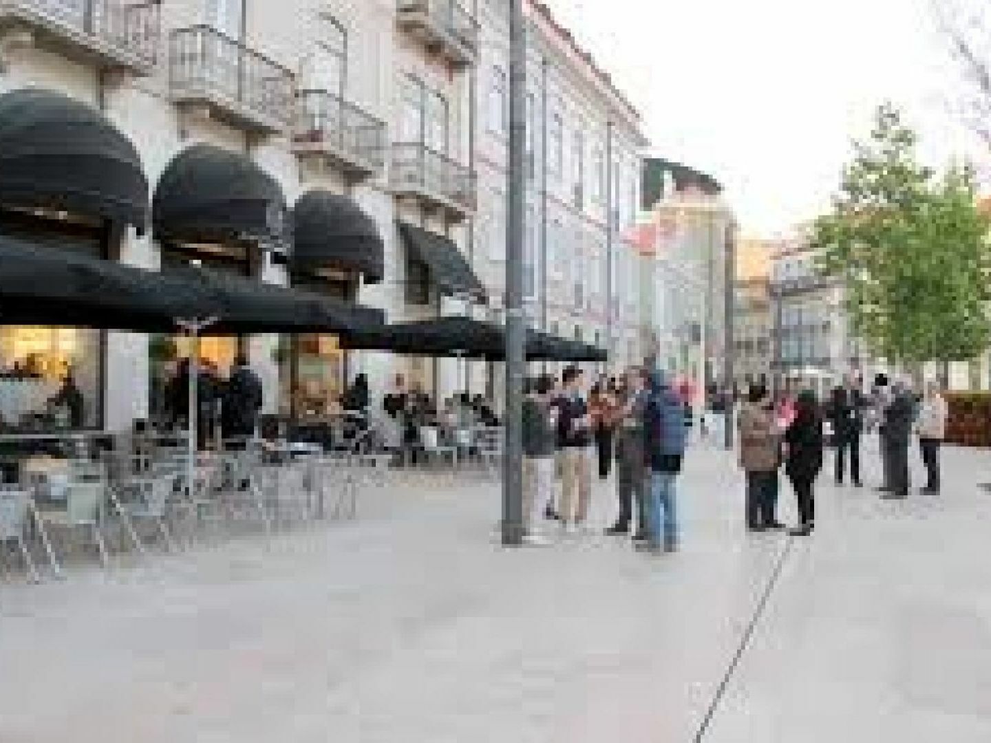 Intendente Terrace Lisboa Dış mekan fotoğraf