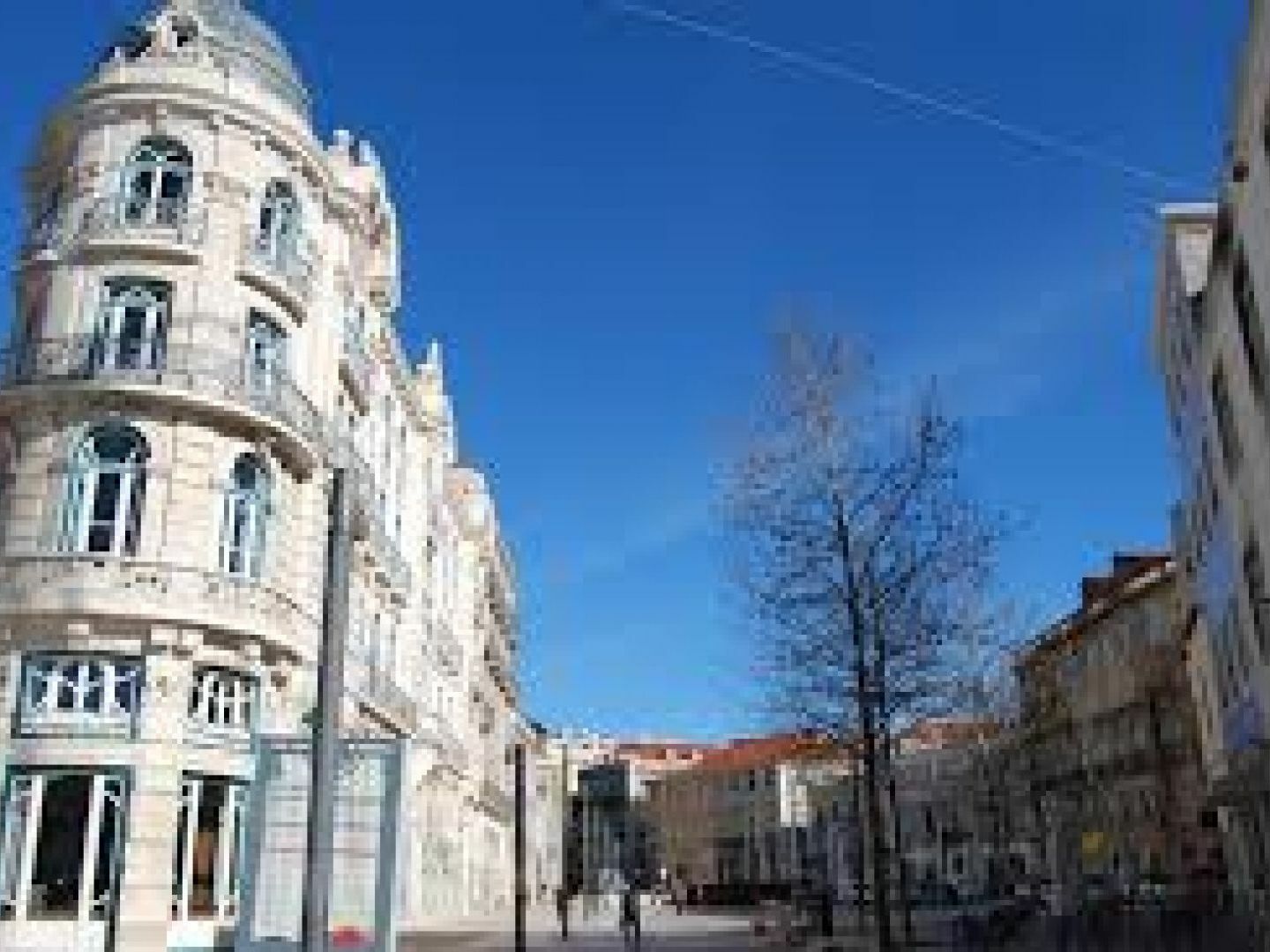 Intendente Terrace Lisboa Dış mekan fotoğraf